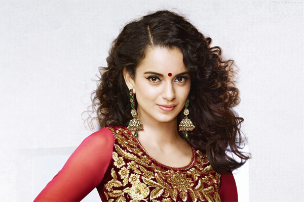 kangana ranaut,director roll,jhansi lakshmi bhai  కంగనా.. కొత్త గుట్టు బయటపెట్టింది..! 